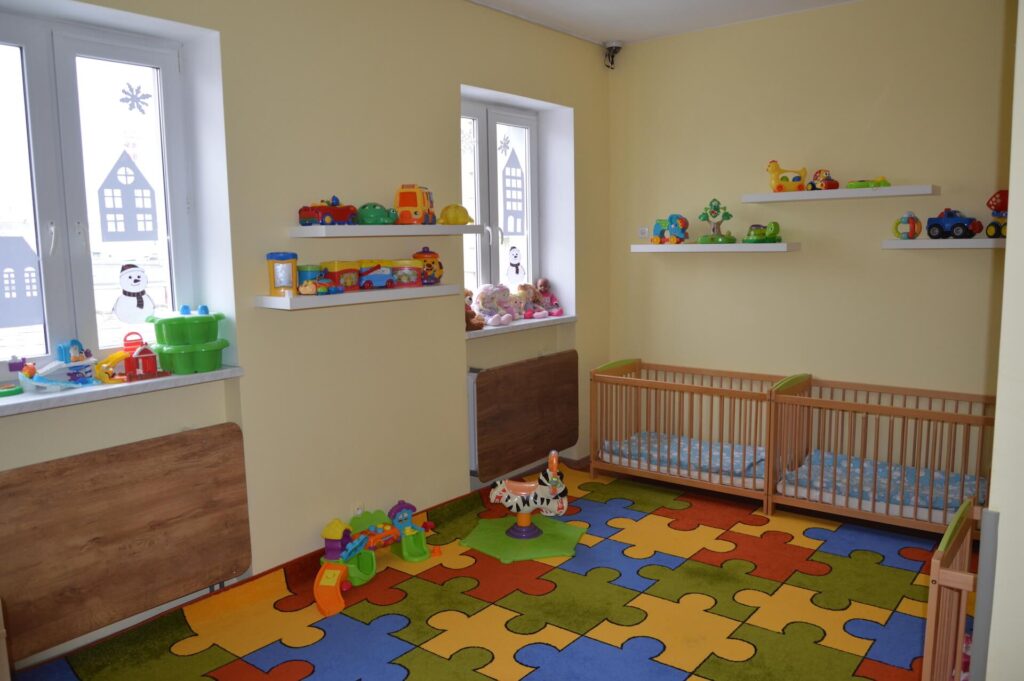 sala maluchy 06