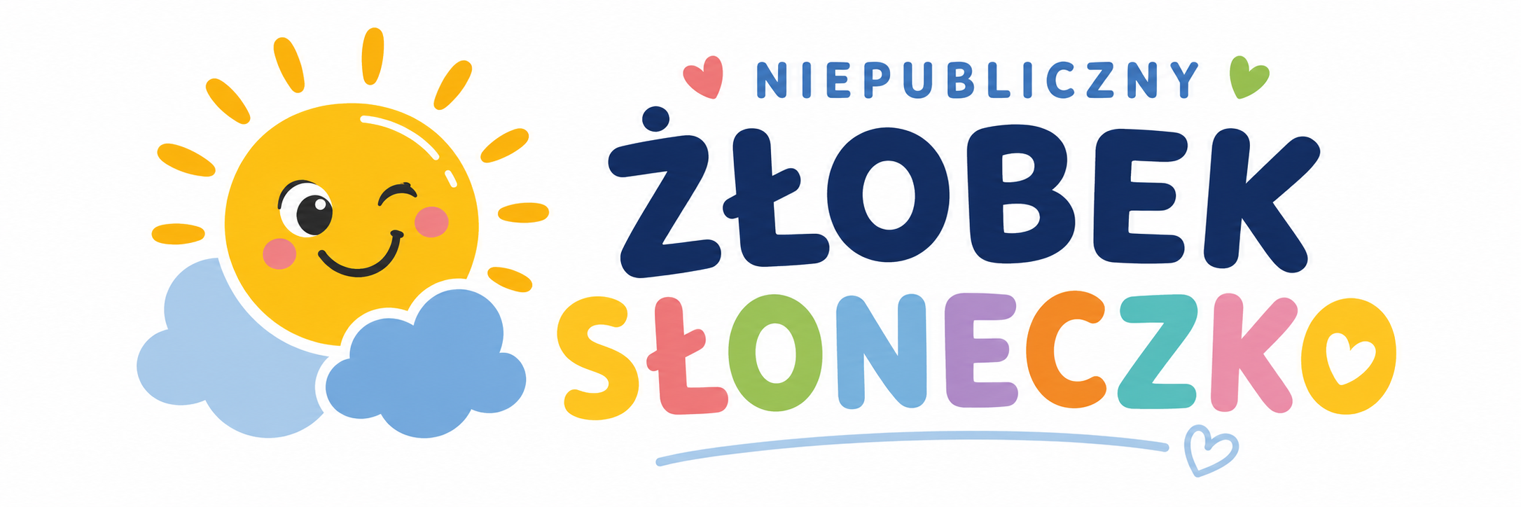 Niepubliczny Żłobek "Słoneczko" w Brzegu
